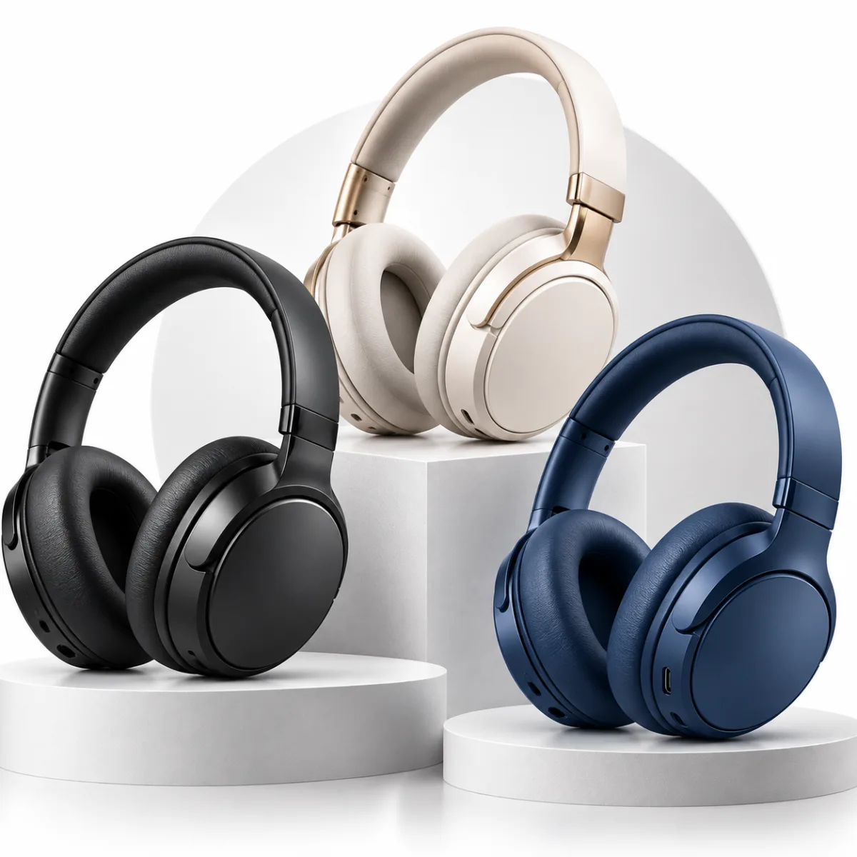 Headphones