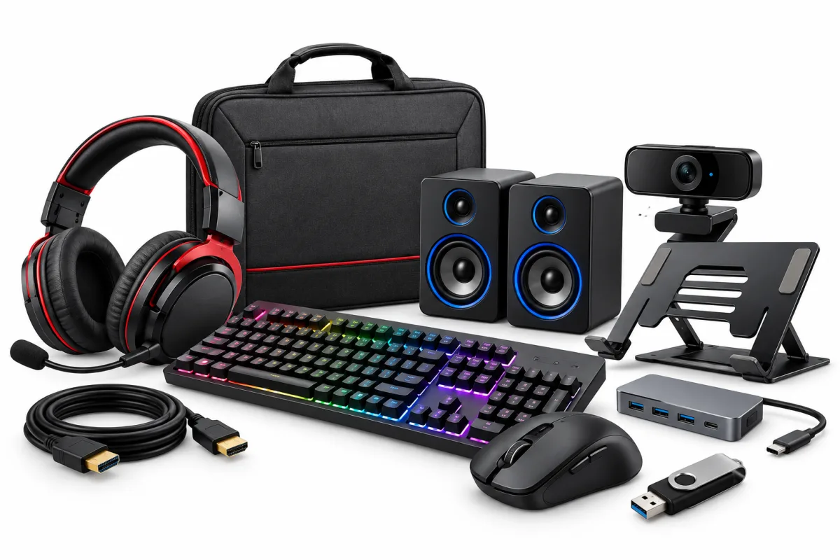 Computer Accessories