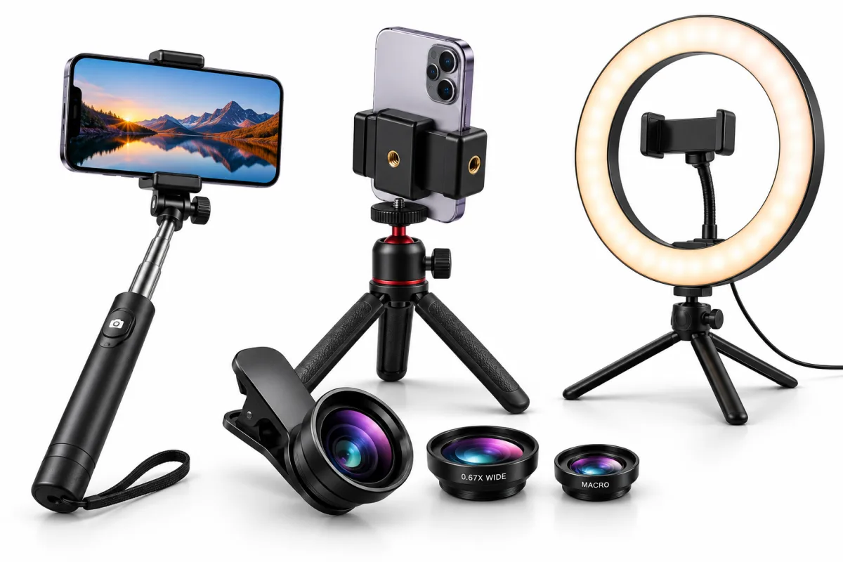 Photography Tools