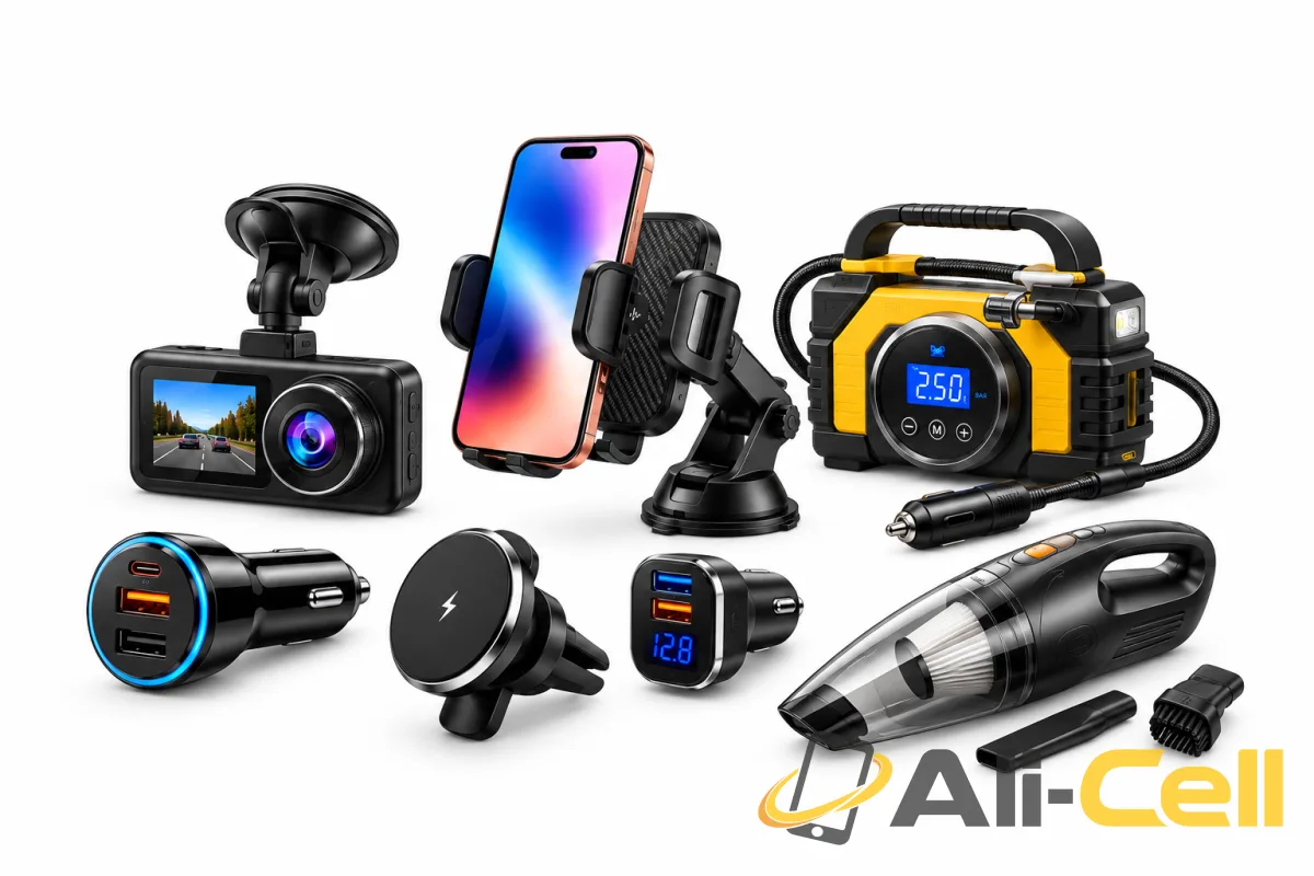 Car Accessories