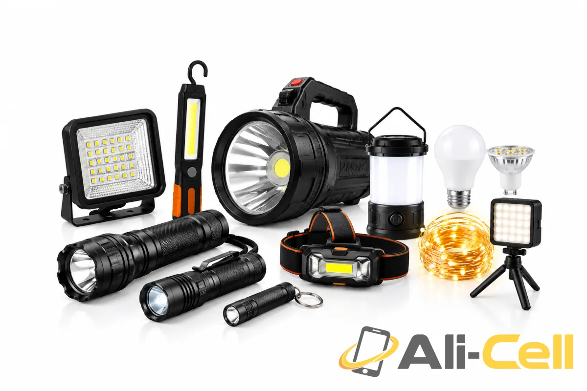 Lightings