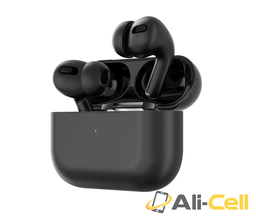 Green Lion True Wireless Earbuds Pro 2