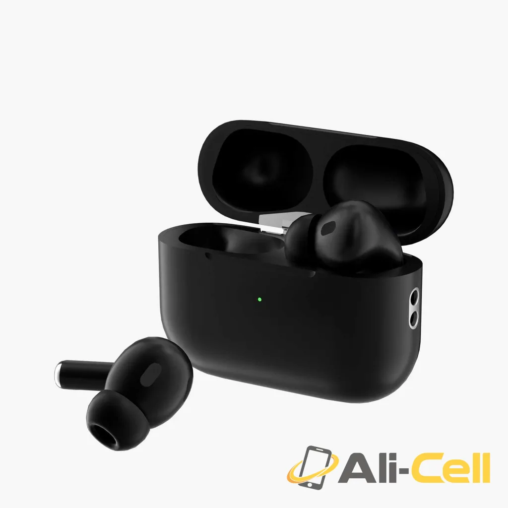 Green Lion True Wireless Earbuds Pro 2 — 3