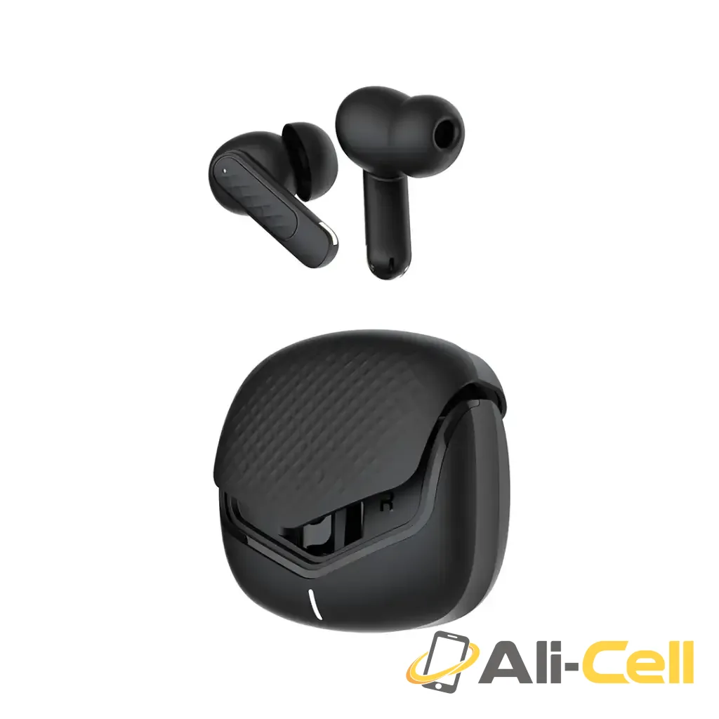 Green Lion Tune X True Wireless Earbuds