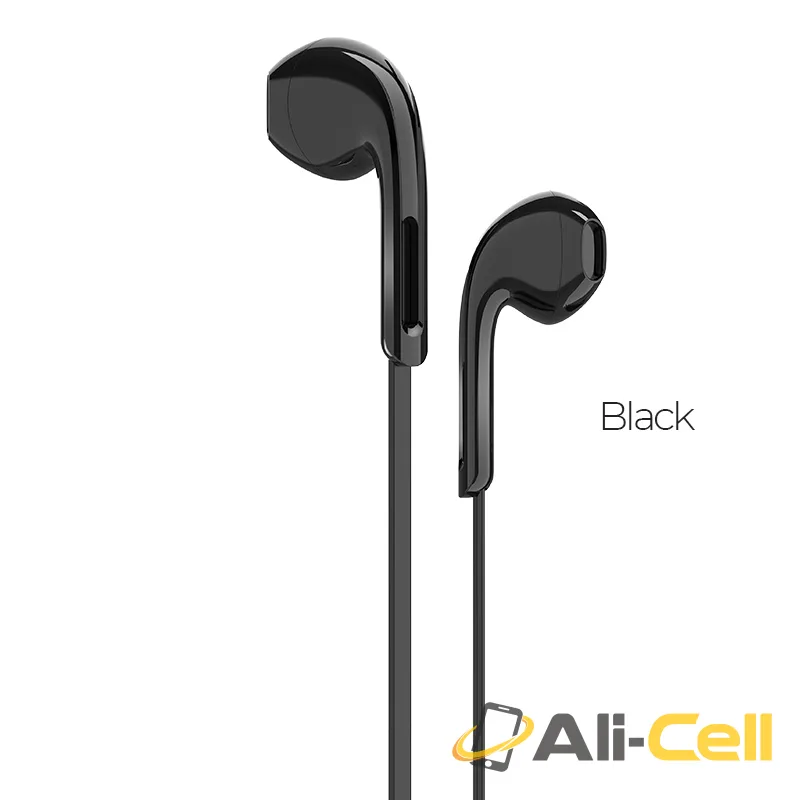 Wired earphones 3.5mm “M39 Rhyme sound” with microphone
