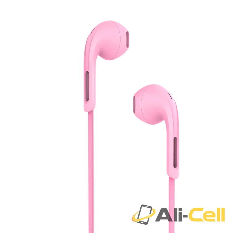 Wired earphones 3.5mm “M39 Rhyme sound” with microphone — 2