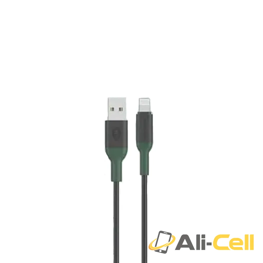 Green Lion USB-A to Lightning TPE Cable