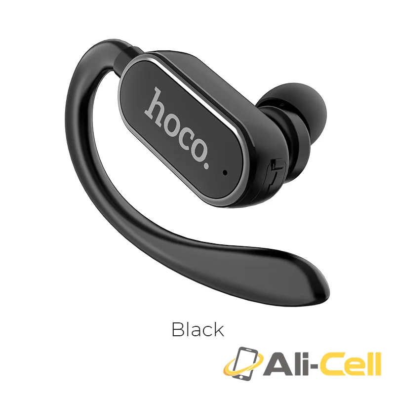 Wireless headset “E26 Peaceful sound” earphone with mic