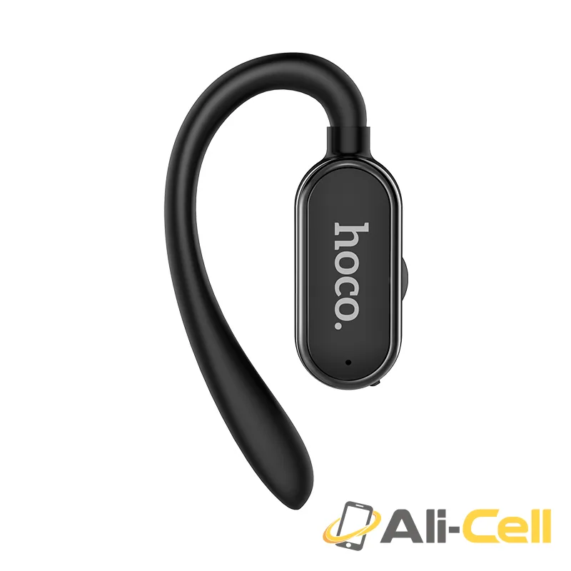 Wireless headset “E26 Peaceful sound” earphone with mic — 2