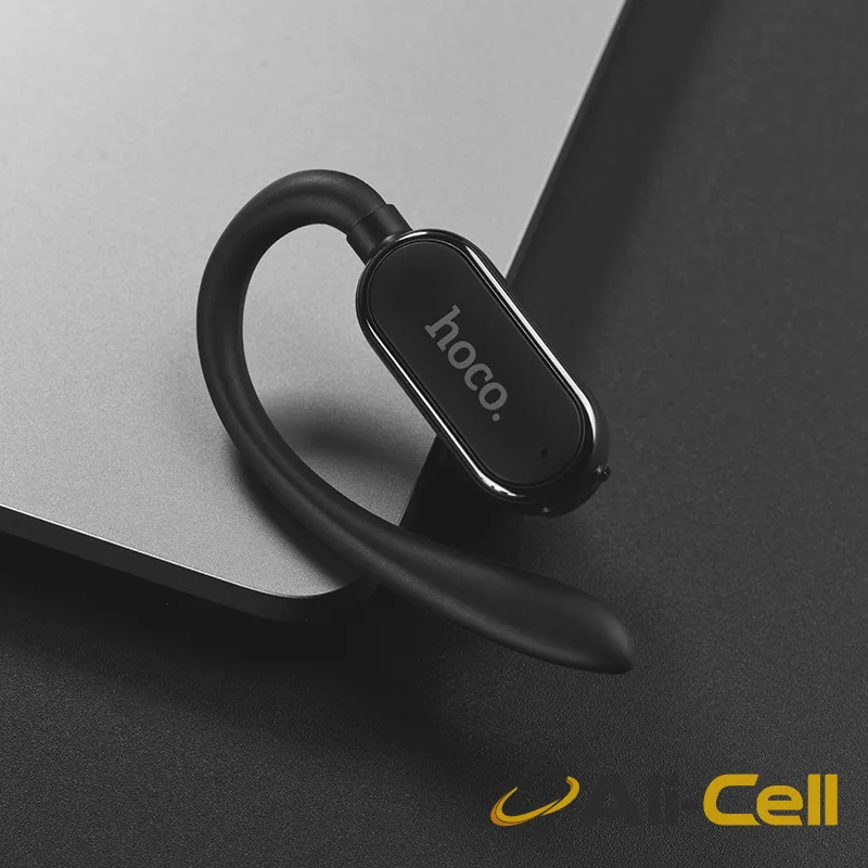 Wireless headset “E26 Peaceful sound” earphone with mic — 6