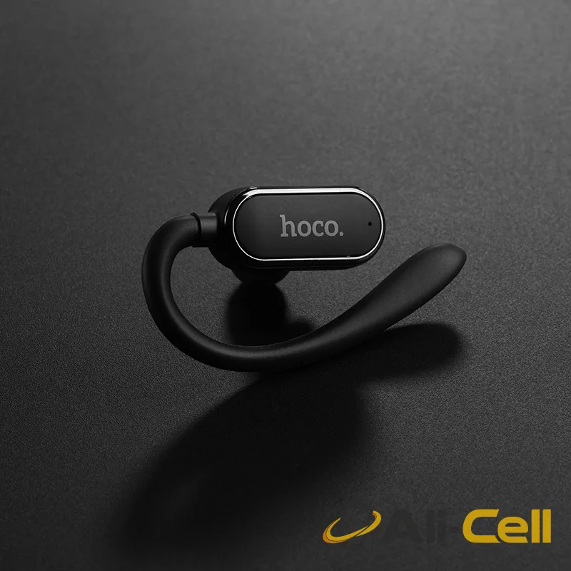 Wireless headset “E26 Peaceful sound” earphone with mic — 7