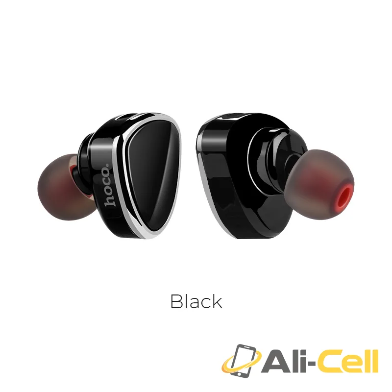 Wireless headset “E7” earphone with mic