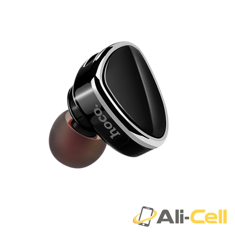 Wireless headset “E7” earphone with mic — 2