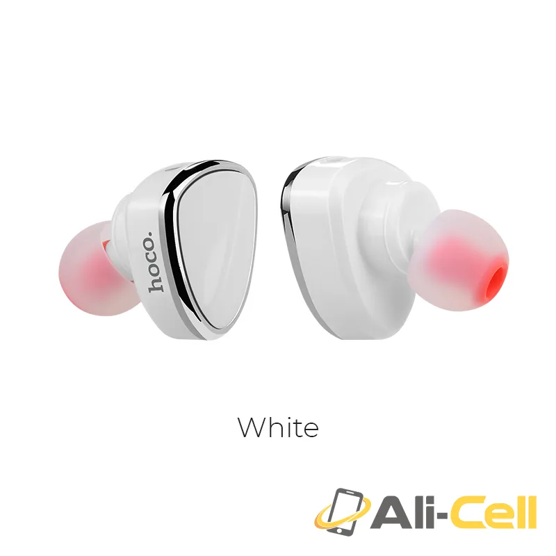 Wireless headset “E7” earphone with mic