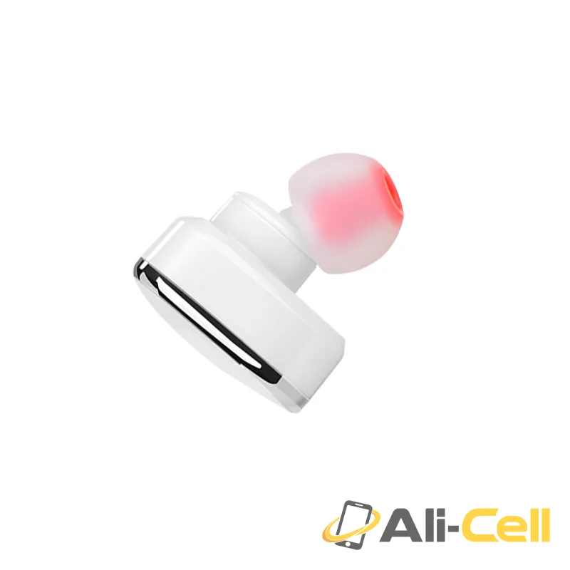 Wireless headset “E7” earphone with mic — 3