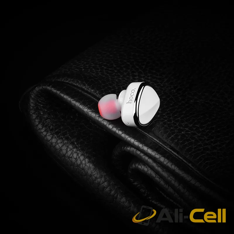 Wireless headset “E7” earphone with mic — 6