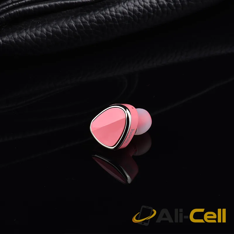 Wireless headset “E7” earphone with mic — 7