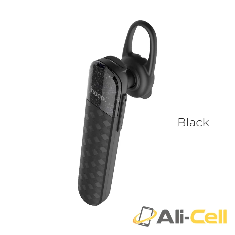 Wireless headset “E25 Mystery” earphone with mic