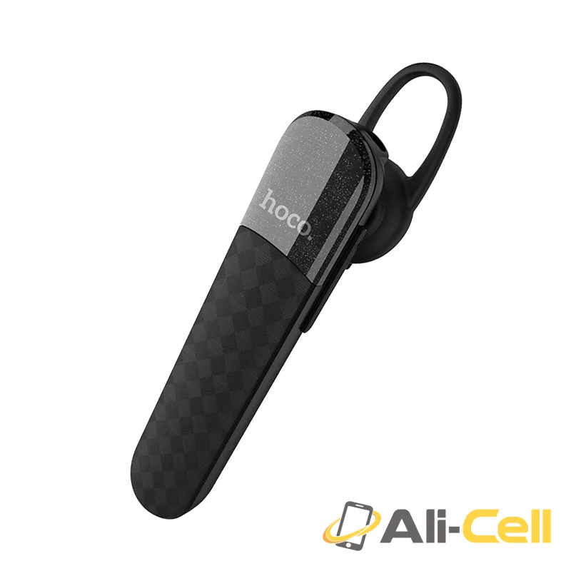 Wireless headset “E25 Mystery” earphone with mic — 2