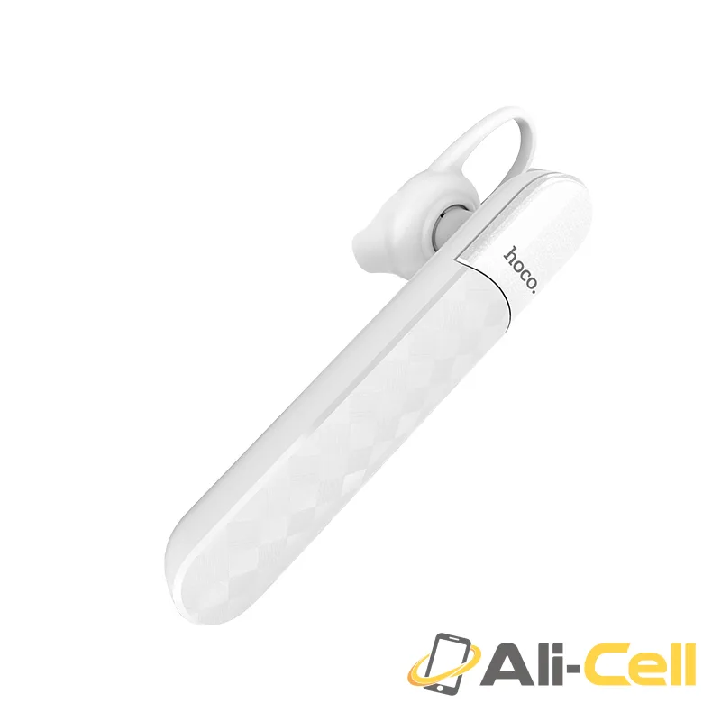 Wireless headset “E25 Mystery” earphone with mic — 4