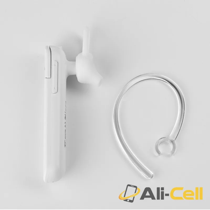 Wireless headset “E25 Mystery” earphone with mic — 5
