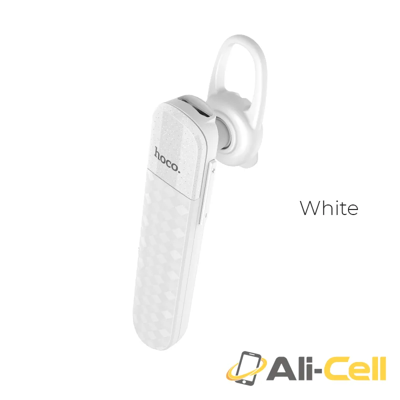 Wireless headset “E25 Mystery” earphone with mic