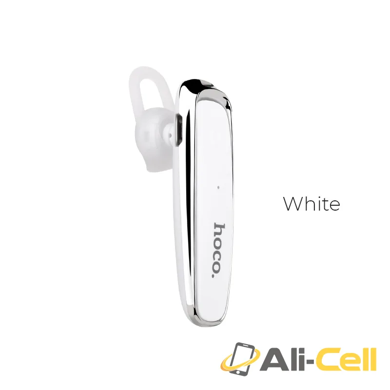 Wireless headset “E5” earphone with mic