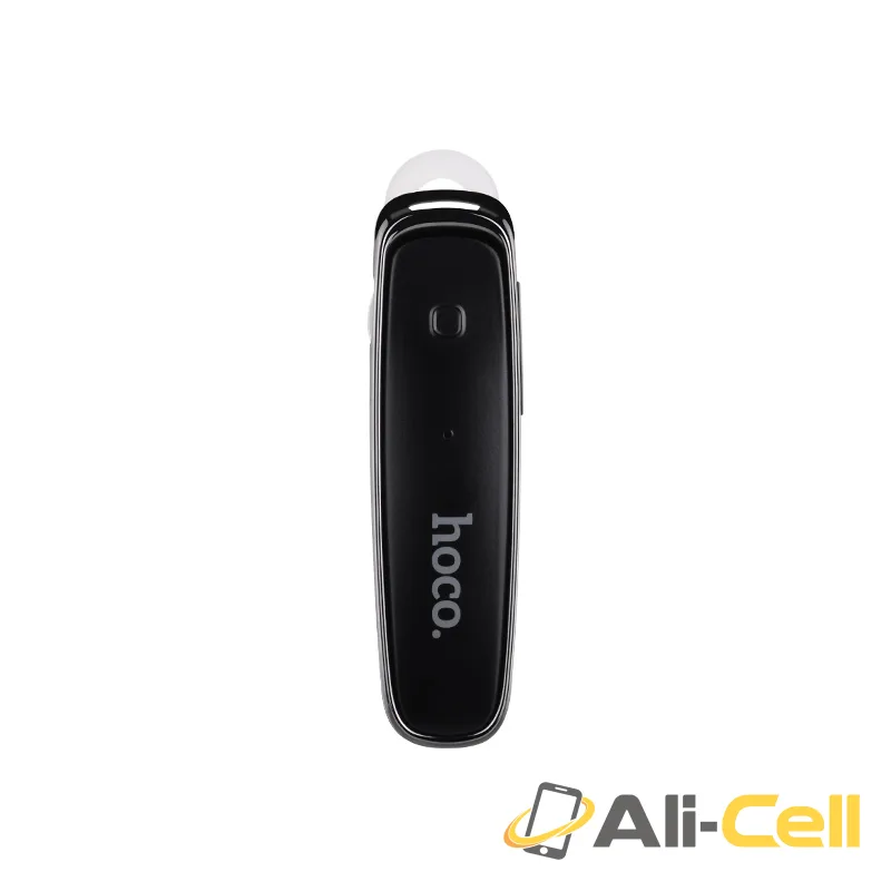 Wireless headset “E5” earphone with mic — 2