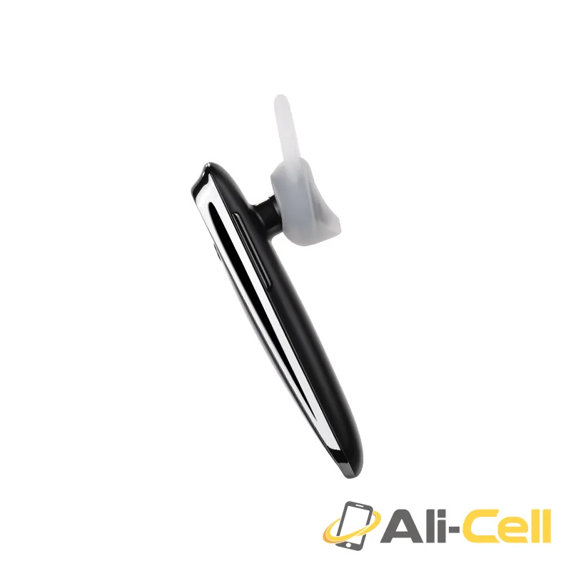 Wireless headset “E5” earphone with mic — 3