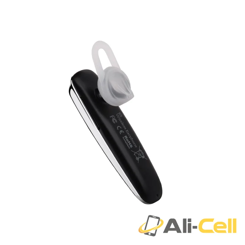 Wireless headset “E5” earphone with mic — 4