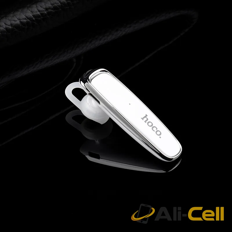 Wireless headset “E5” earphone with mic — 5