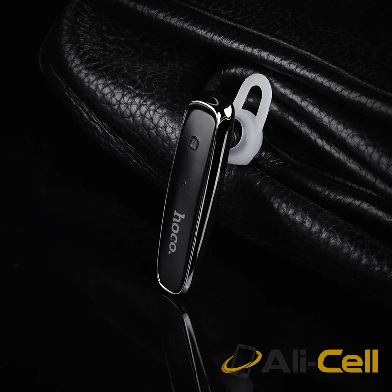 Wireless headset “E5” earphone with mic — 6