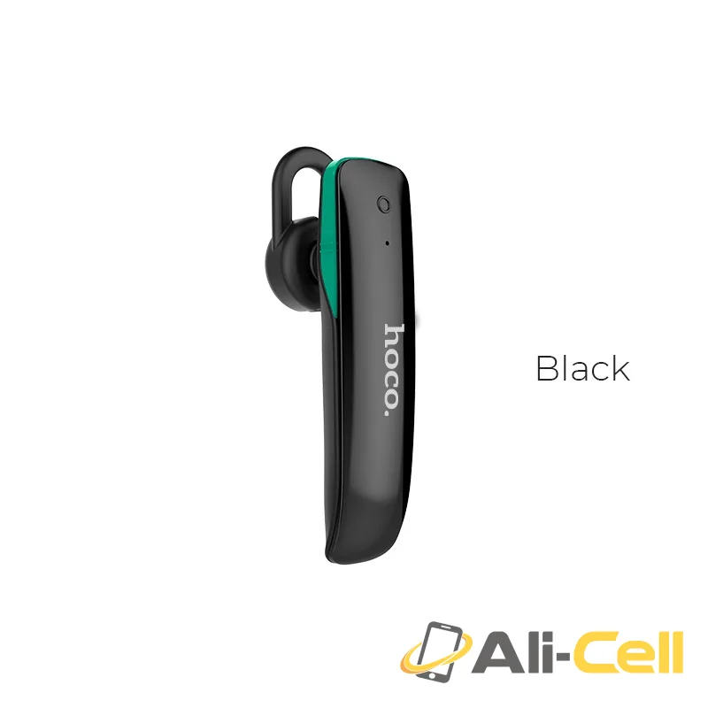 Wireless headset “E1” earphone with mic