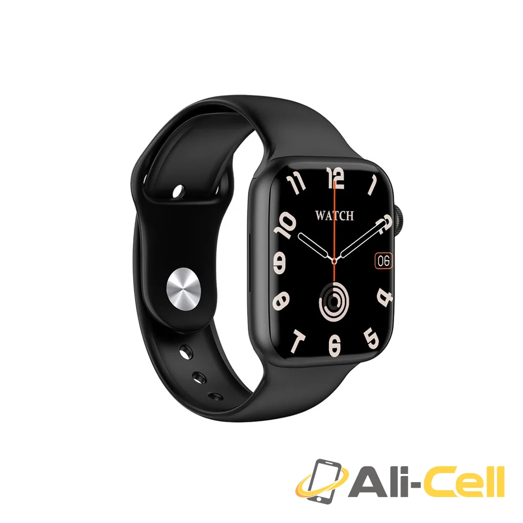 Green Lion Ultimate Amoled Smart Watch