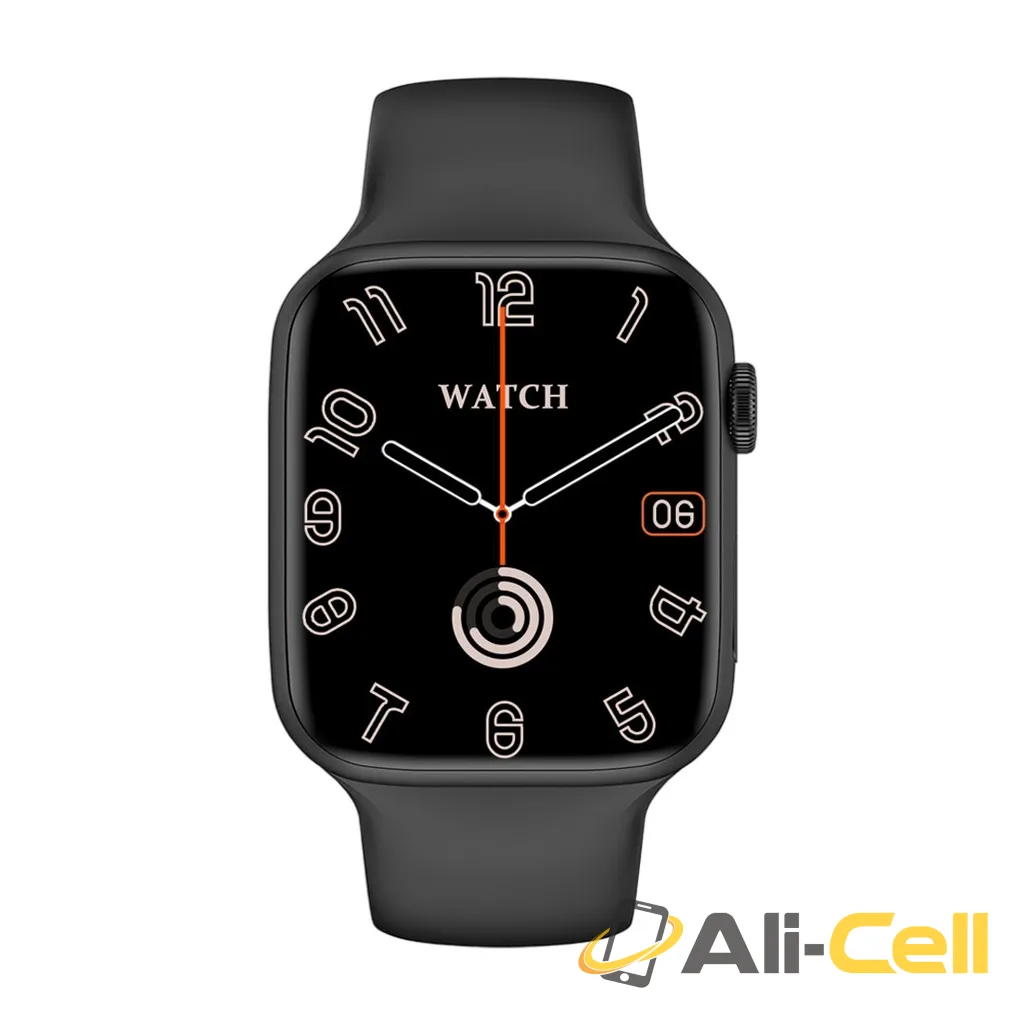 Green Lion Ultimate Amoled Smart Watch — 2