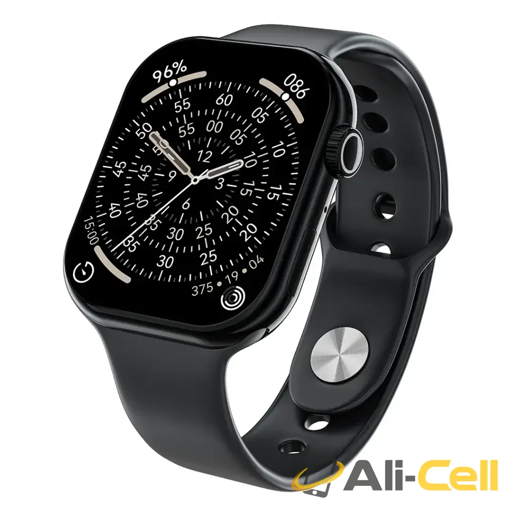 Green Lion Ultimate 41 Smart Watch