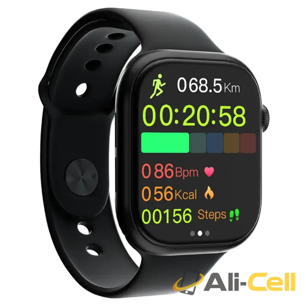 Green Lion Ultimate 41 Smart Watch — 2