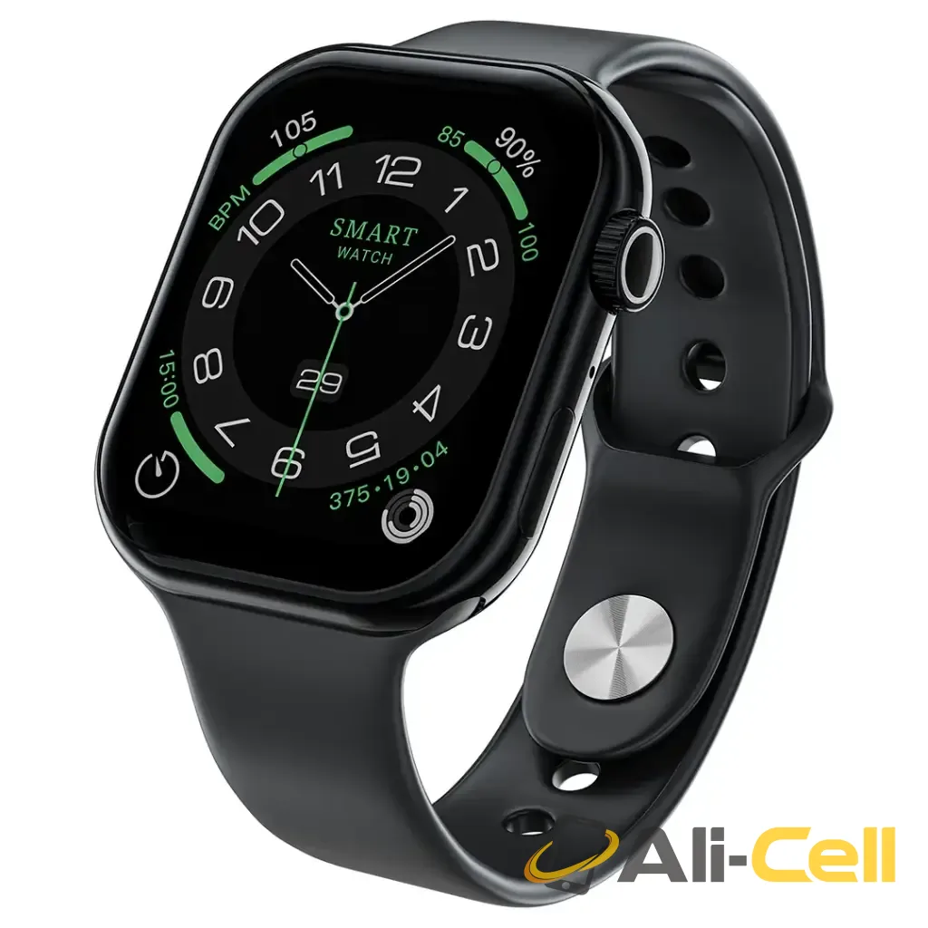 Green Lion Ultimate 46 Smart Watch