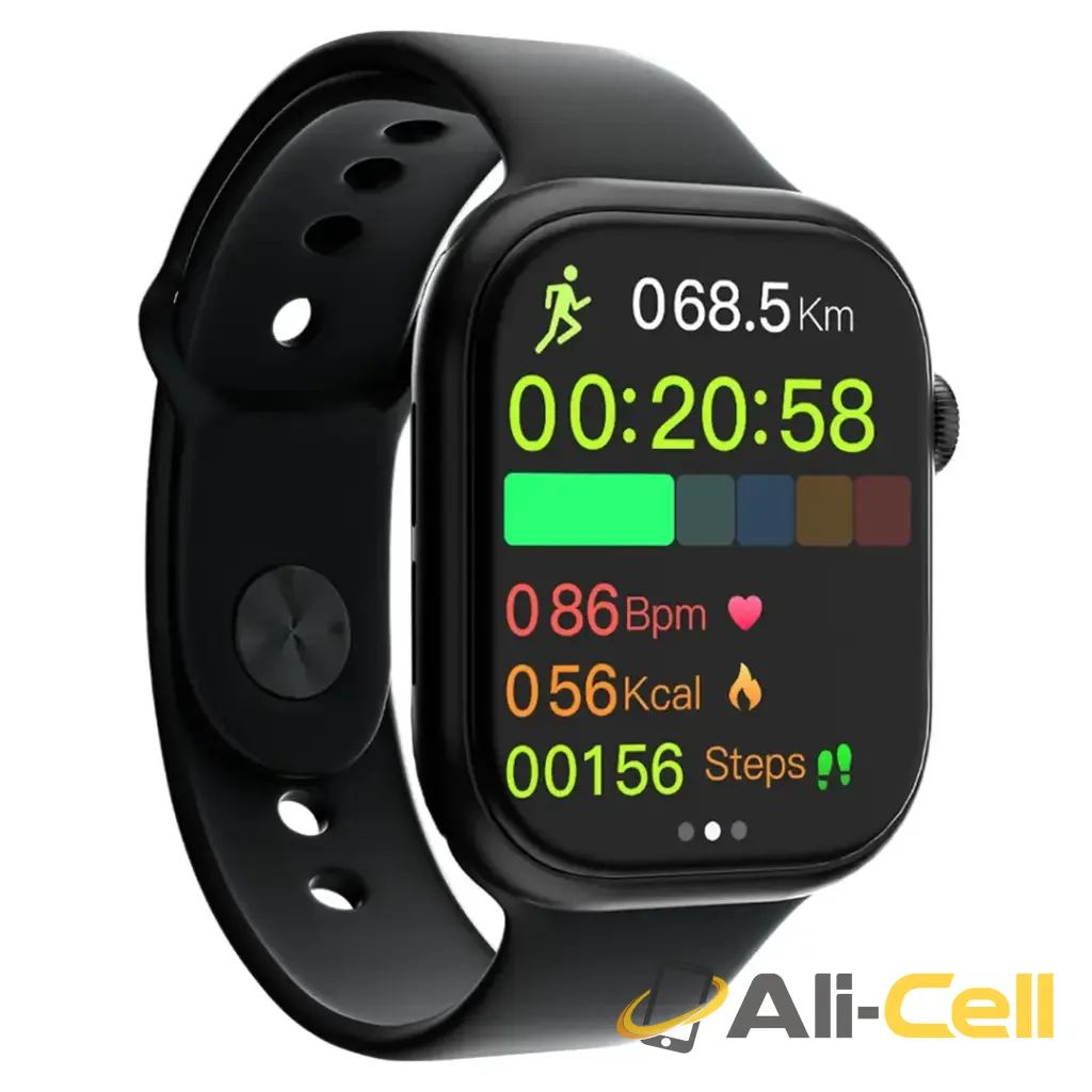 Green Lion Ultimate 46 Smart Watch — 2