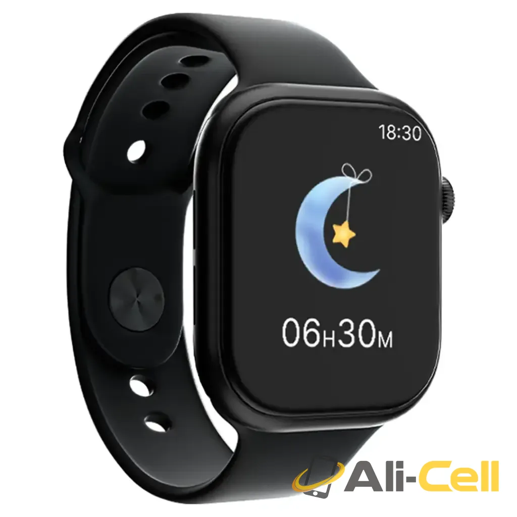 Green Lion Ultimate 46 Smart Watch — 3