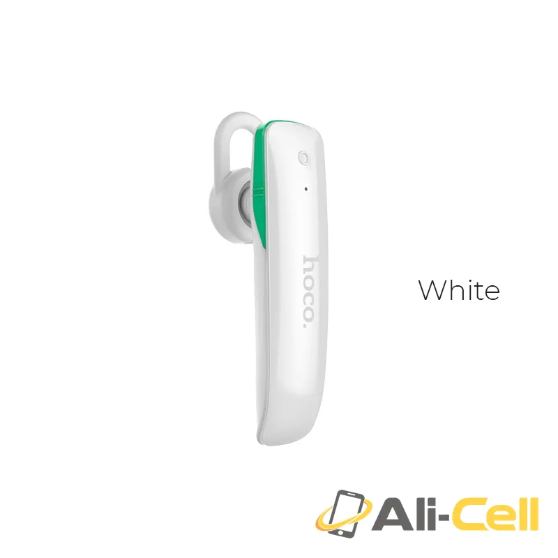 Wireless headset “E1” earphone with mic