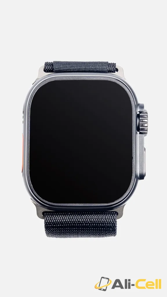 Green Lion Ultra Amoled Smart Watch — 2