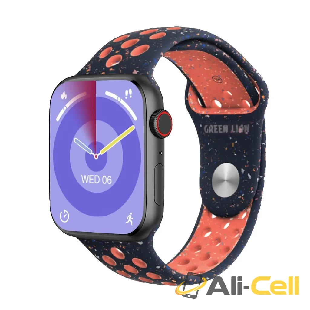 Green Lion Ultimate Smart Watch