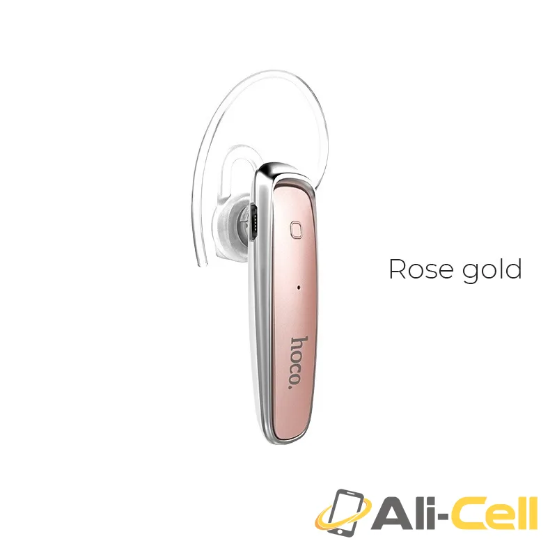 Wireless headset “EPB04” earphone with mic