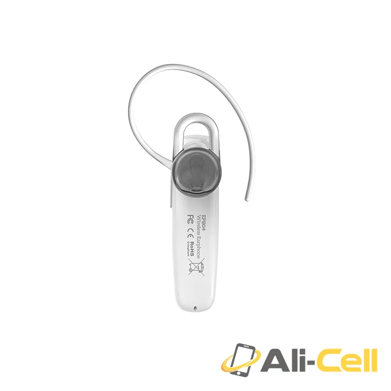 Wireless headset “EPB04” earphone with mic — 5