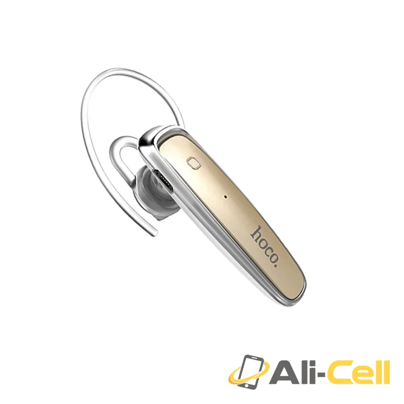 Wireless headset “EPB04” earphone with mic — 2