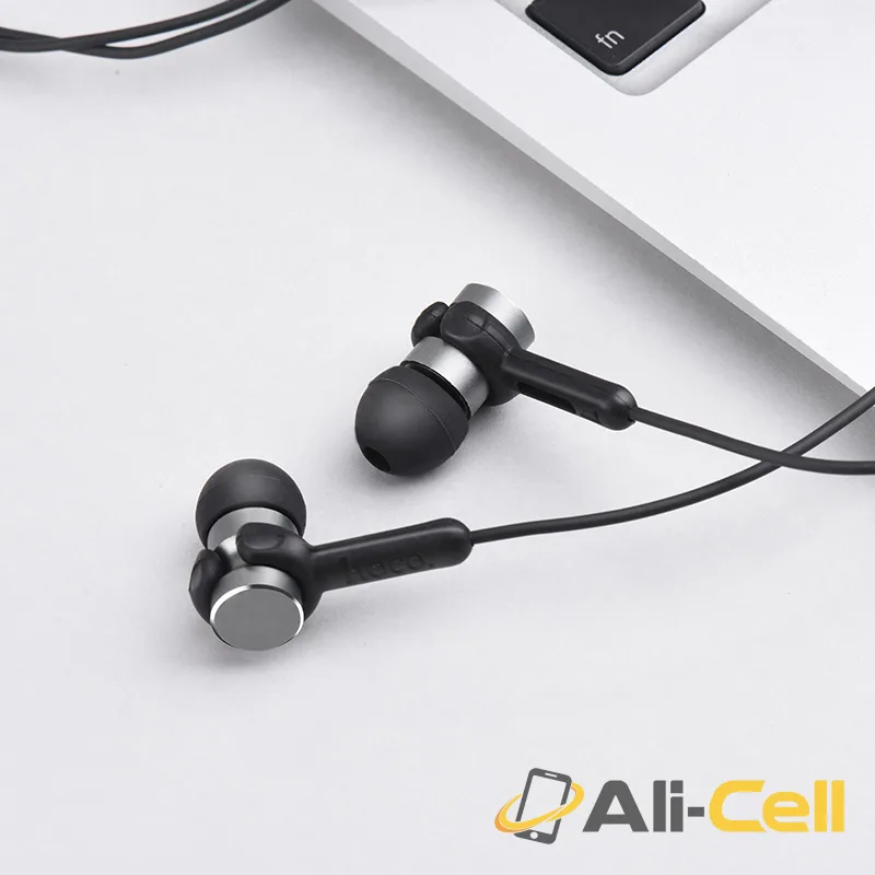 Wired earphones 3.5mm “M38 Rhythm” with microphone — 5