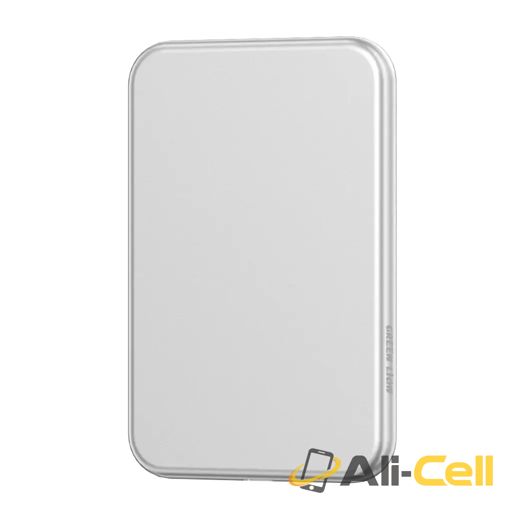 Green Lion Ultra Slim Mag 4000mAh Power Bank — 2
