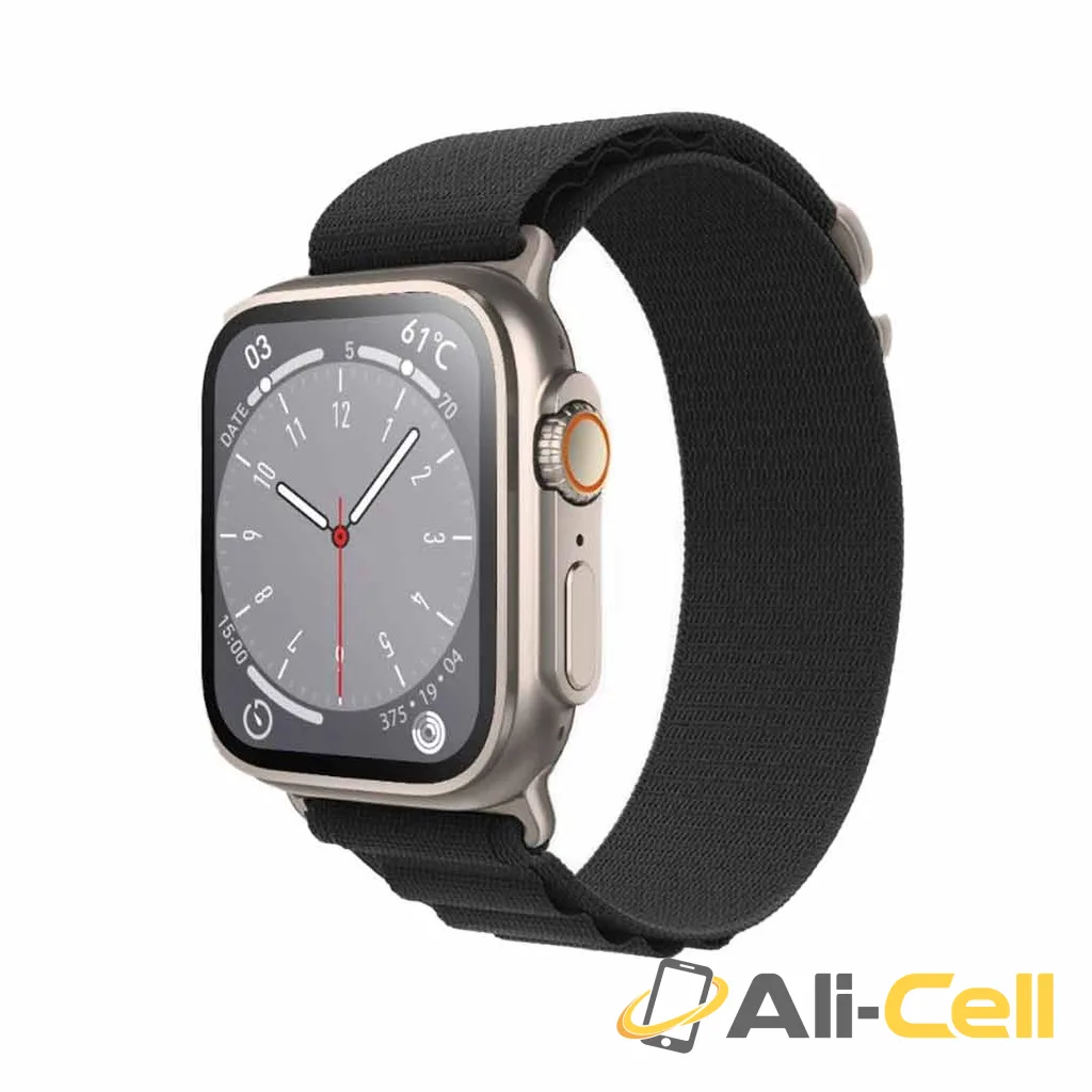 Green Lion Ultra Smart Watch