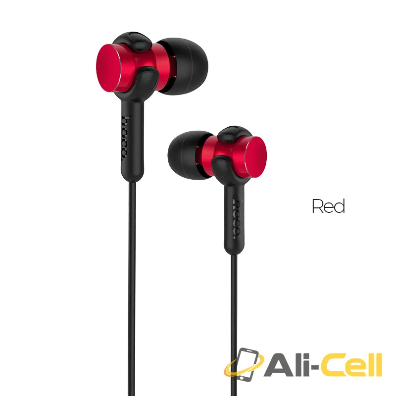 Wired earphones 3.5mm “M38 Rhythm” with microphone